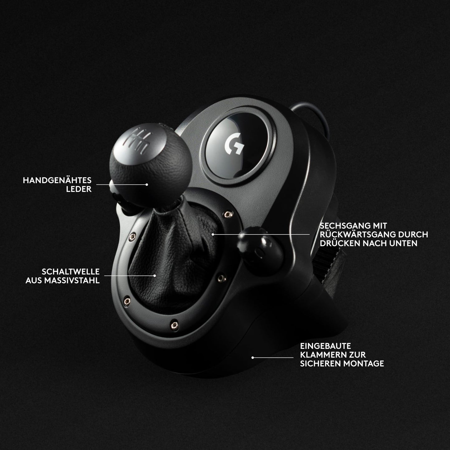 Logitech G G29 SE Driving Force