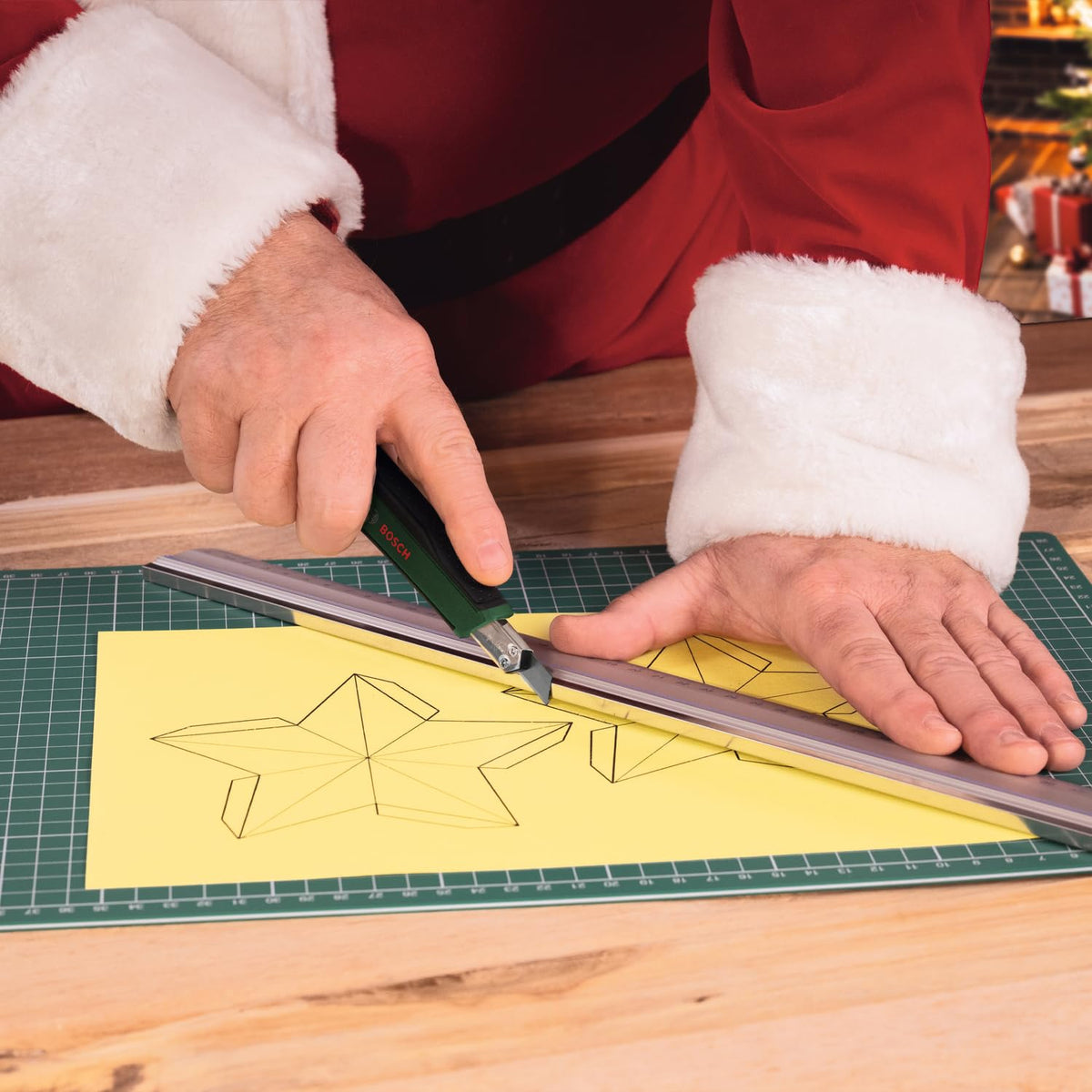 Bosch Advent Calendar 2026, 44-piece Set - 6035952399