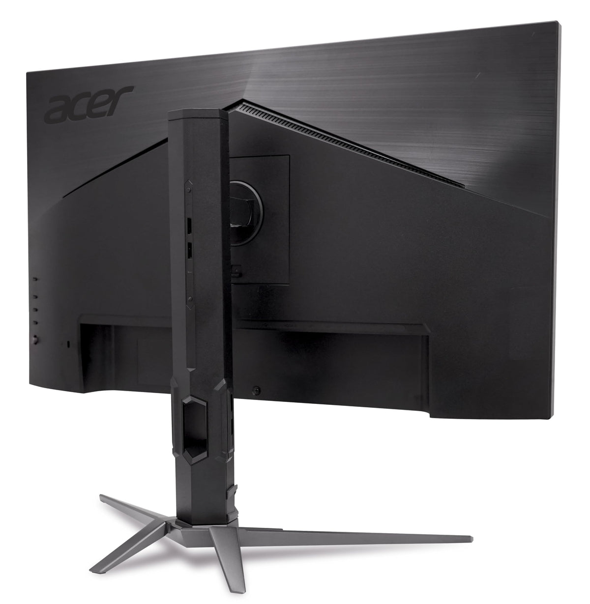 Predator XB323QKV4 Monitor de Gaming 4K 32 Zoll (80 cm ecran), 320Hz DFR