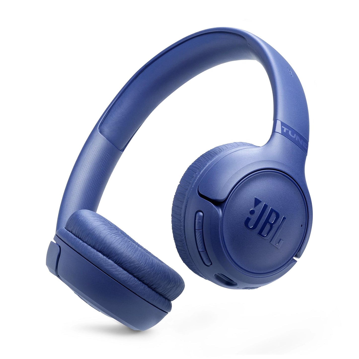JBL Tune 530 BT Wireless On-Ear Kopfhörermit JBL Pure Bass - JBLT530BTBLUEU