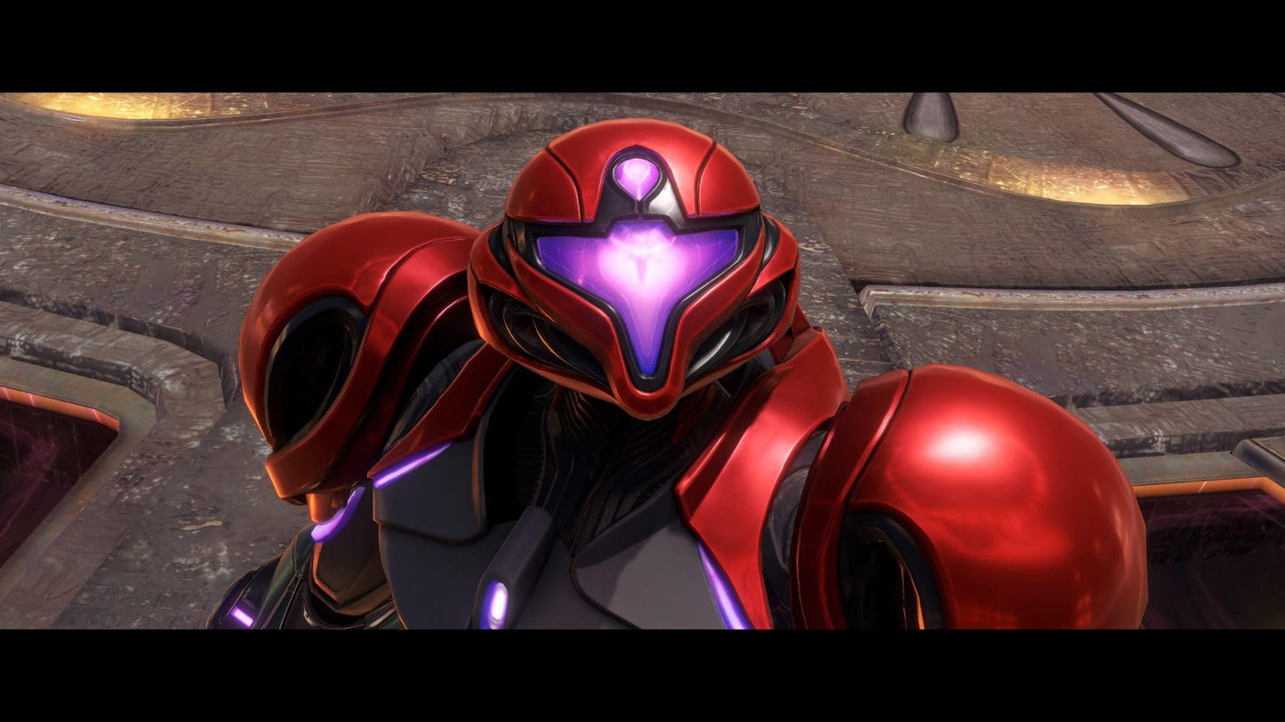 Metroid Prime 4: Beyond – Nintendo Switch 2 Edition