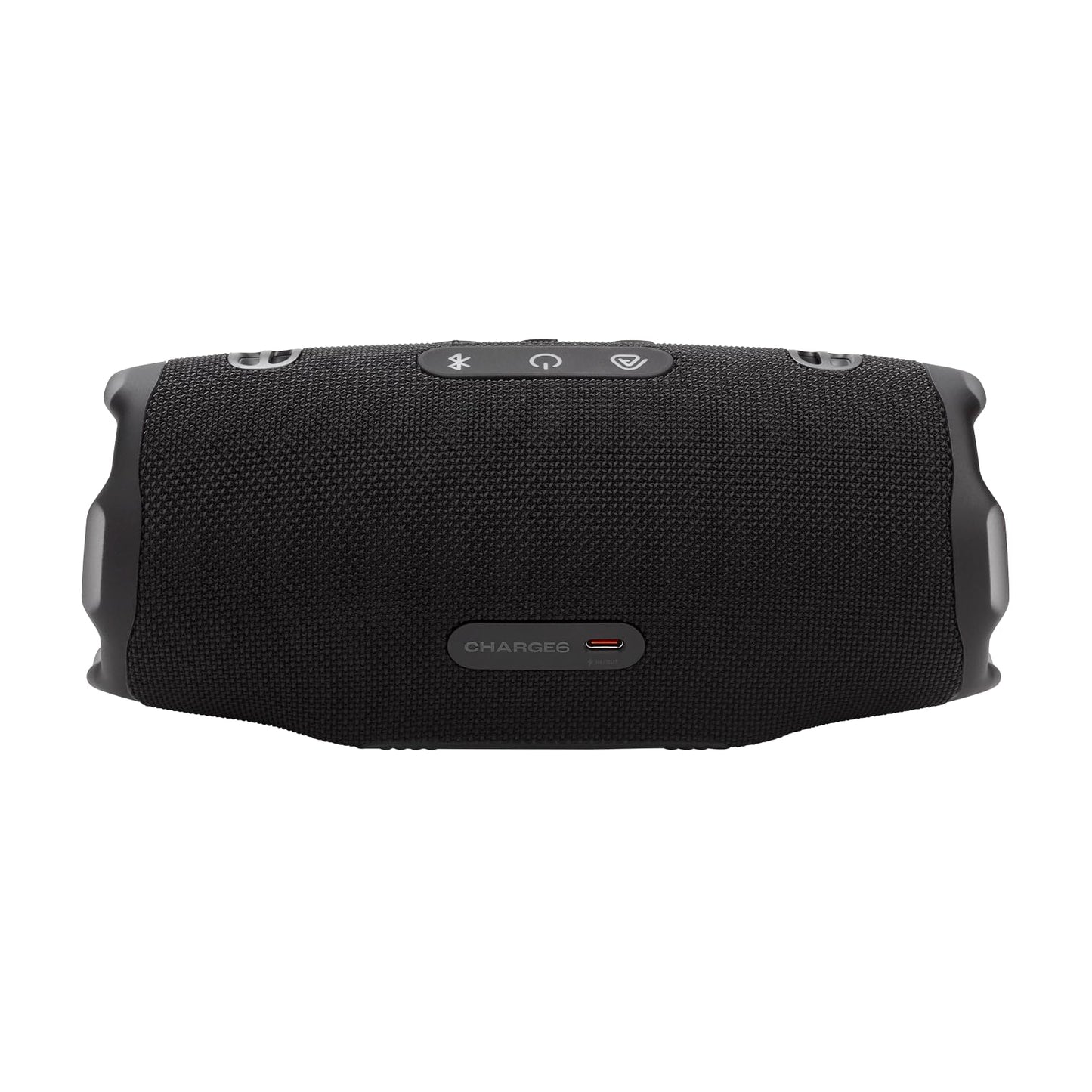 JBL Charge 6 Black (JBLCHARGE6BLK)