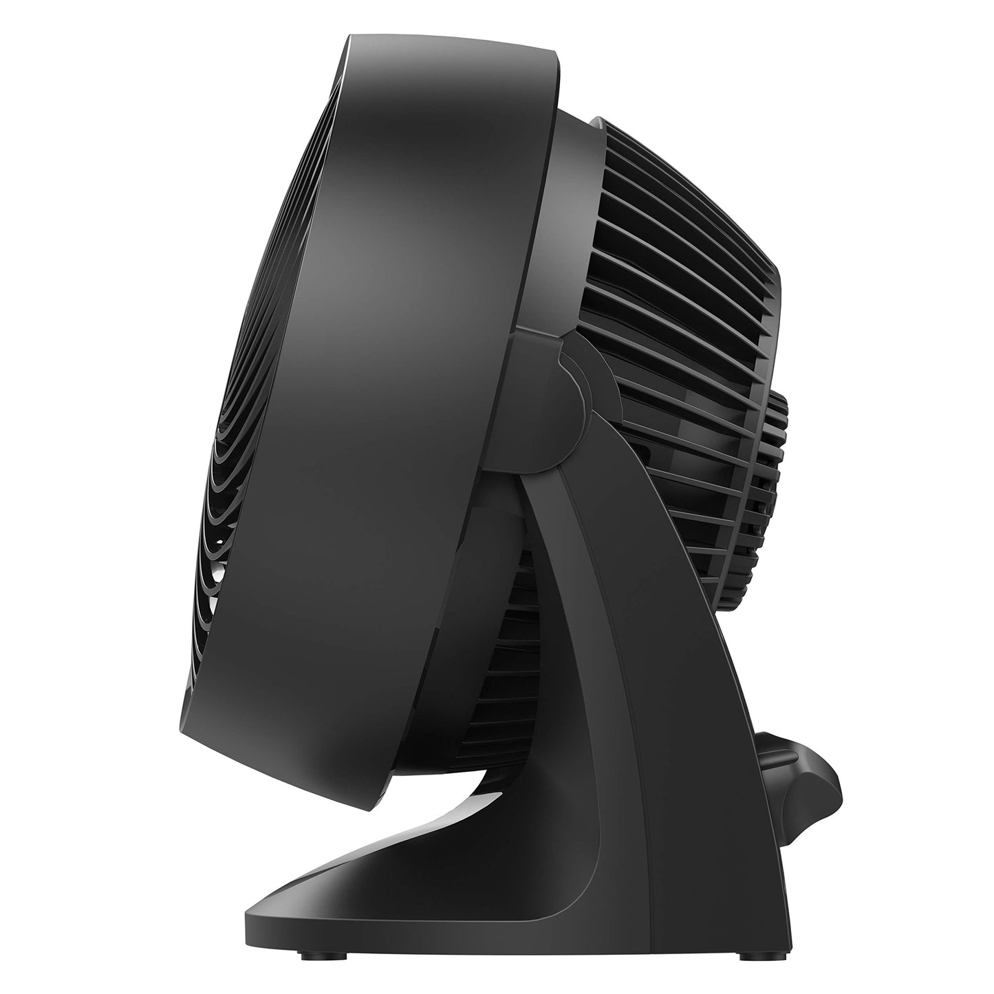 Vornado - 533 air circulator - black - VOR-533-EU