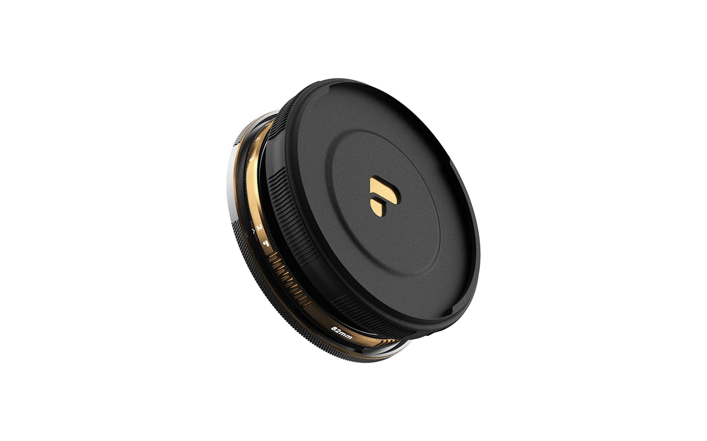PolarPro - Vario VND Filter - 77 mm - 2/5 Stops Edition II - Peter McKinnon - 77-2-5-vnd-ed2