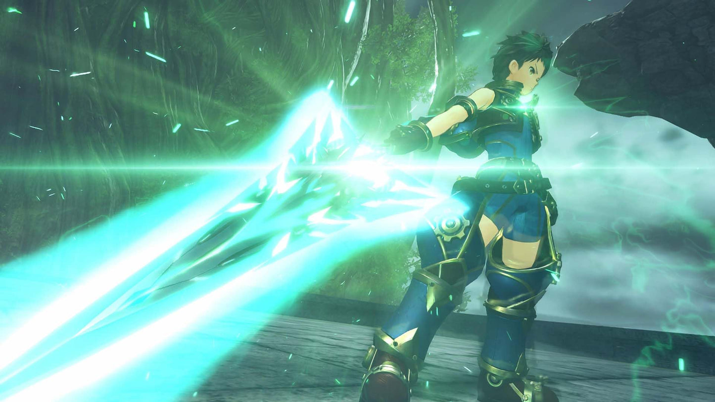 Xenoblade Chronicles 2: Definitive Edition - Nintendo Switch 2 Edition