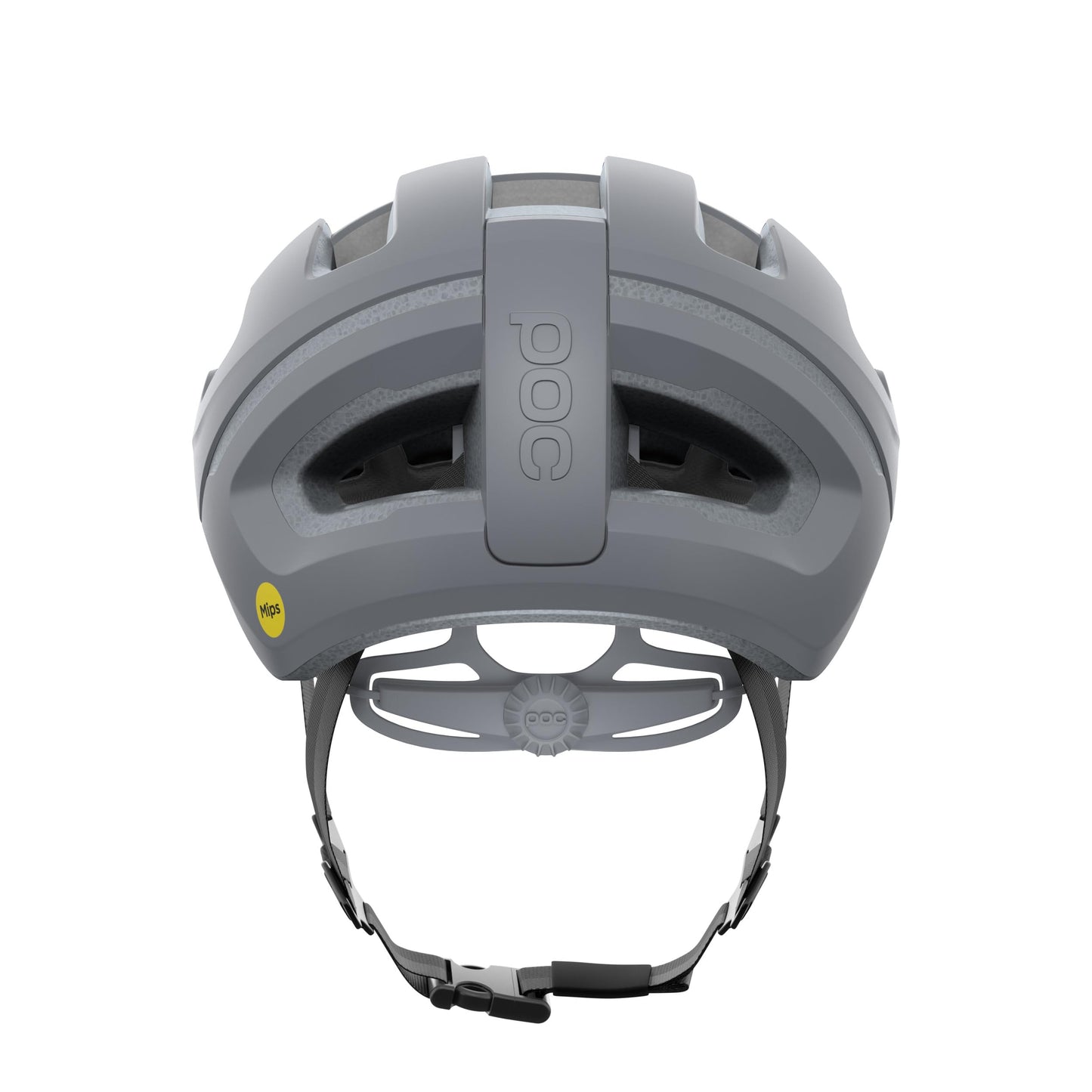 POC Omne Air MIPS bicycle helmet - high-quality bicycle helmet with MIPS technology, adjustable and optimally ventilated, for men and women, ideal for leisure and commuting - 10875