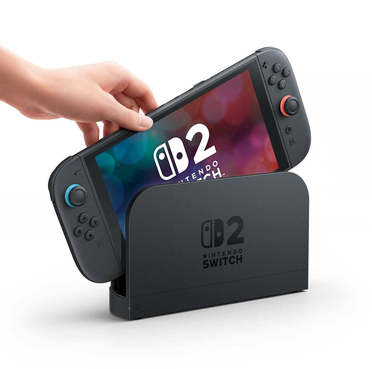 Nintendo Switch 2 (2026) - NS2