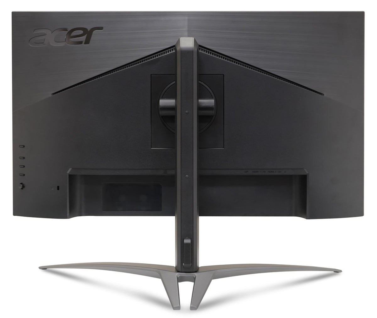 Acer Predator XB273KV3 Gaming Monitor 27 inch (68.6 cm) 4K 160Hz - UM.HX3EE.319