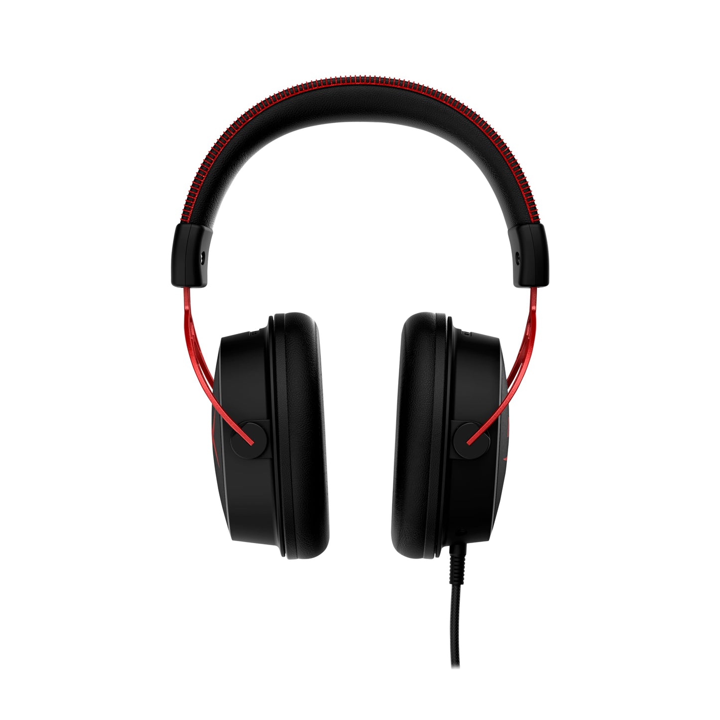 HyperX Cloud Alpha gaming headset