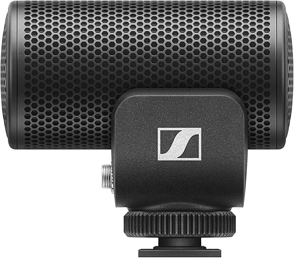 Sennheiser MKE 200 Kamera-Direktmikrofon