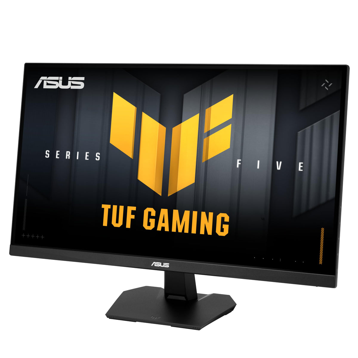 ASUS TUF Gaming VG27AQME5F 27 Zoll QHD 255Hz Fast IPS Gaming Monitor - 90LM0D40-B01171