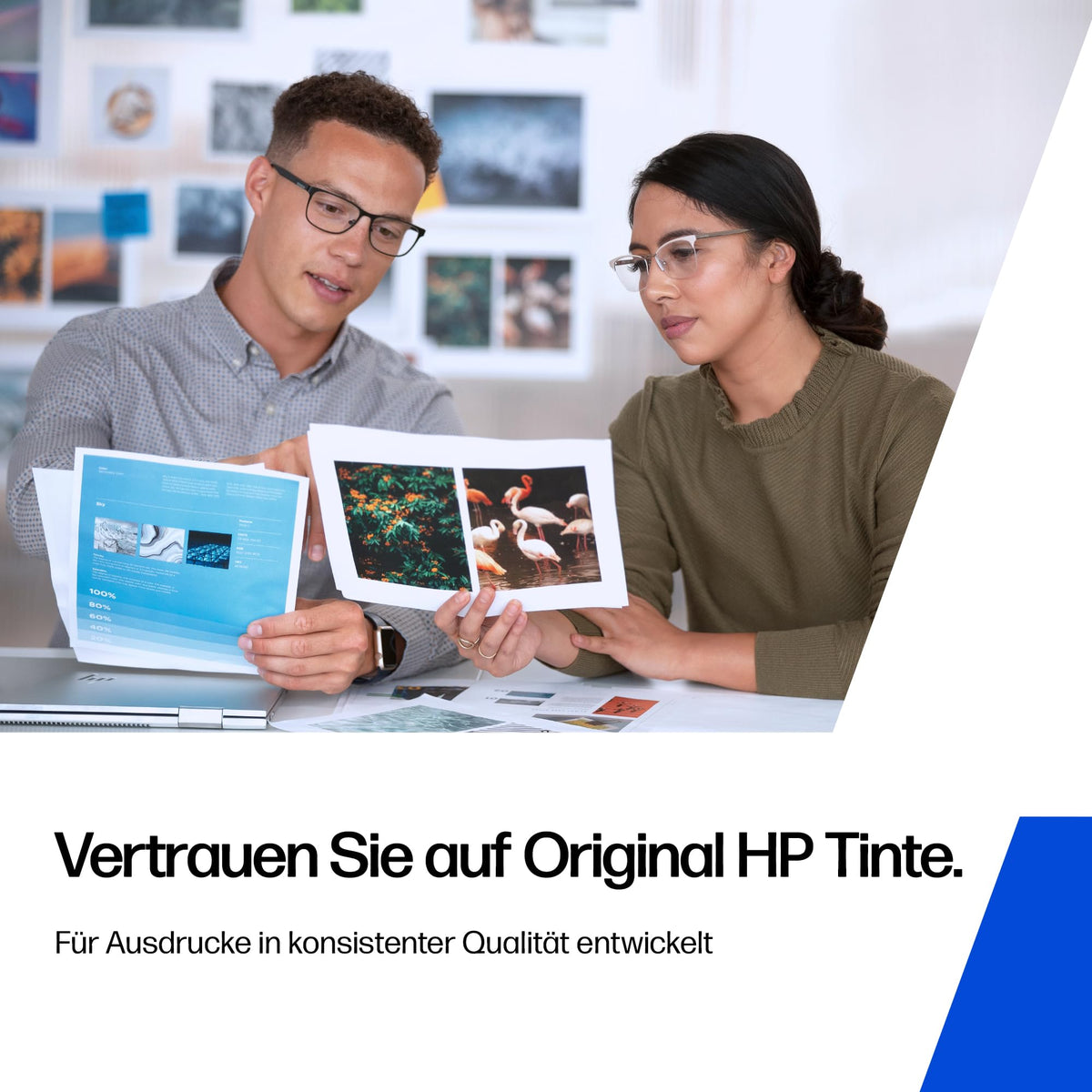 HP 953 Galben, Cartuș de imprimantă original - F6U14AE#LS1