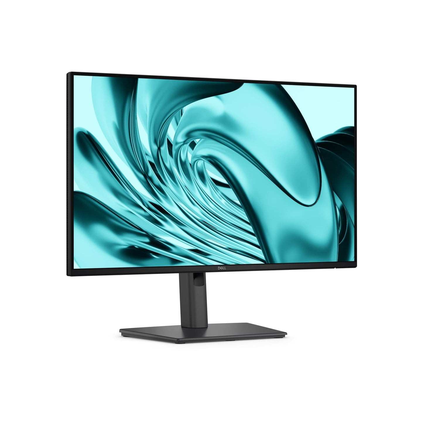 Dell Pro 24 Monitor - P2426H, Full HD (1920x1080), 120Hz, IPS, 5ms, 99% sRGB, 2 USB-C, DisplayPort, HDMI, 3 USB, 3 year warranty, black