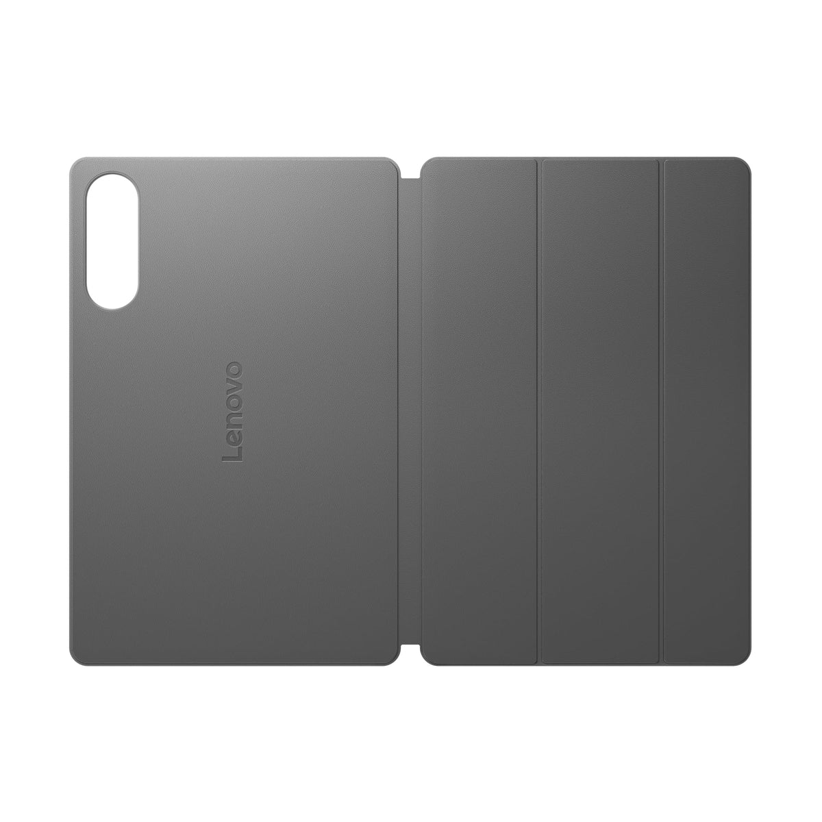 Lenovo Folio Case for Yoga Tab | Luna Gray - ZG38C07678