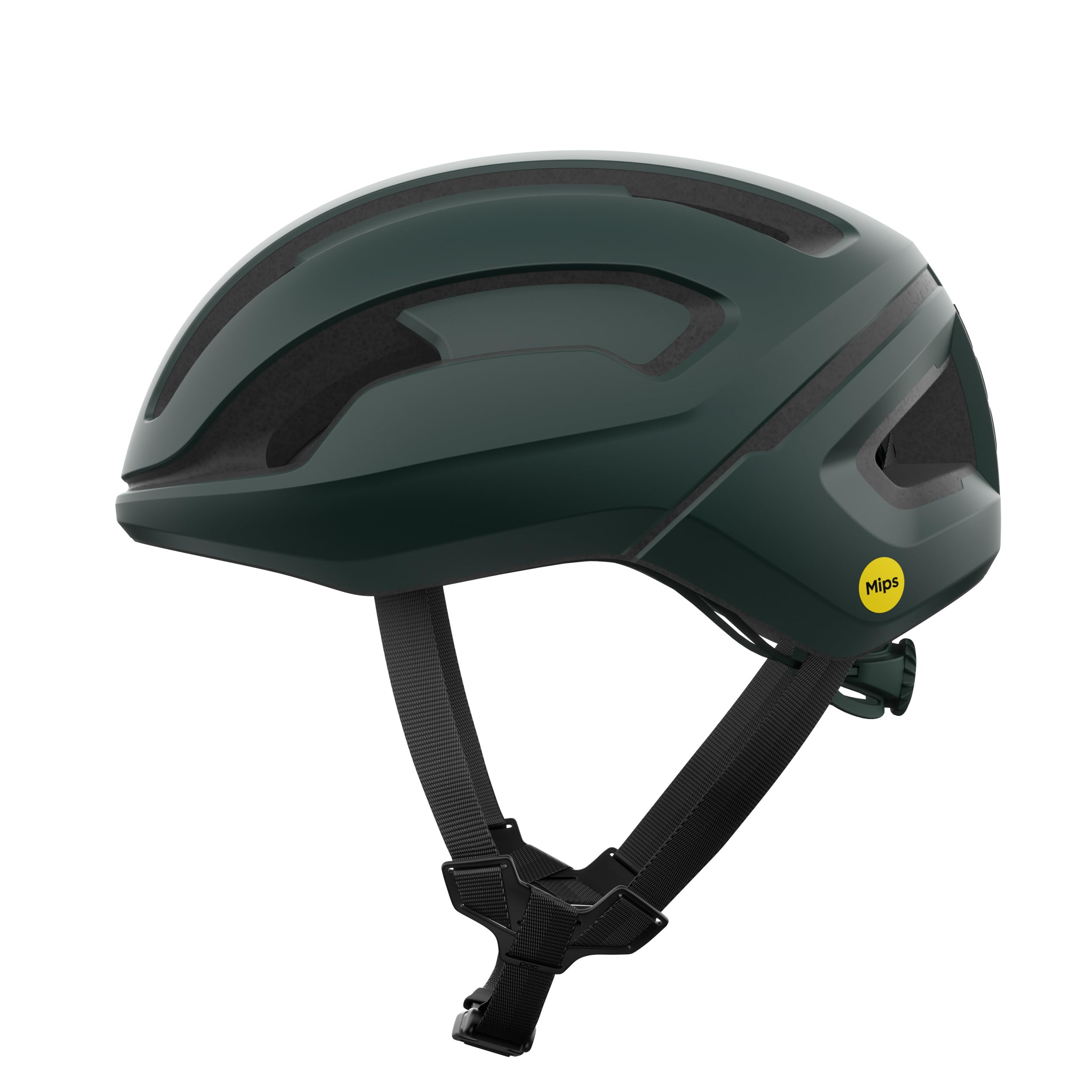 POC Omne Air MIPS - Versatile all-road helmet with MIPS Air Node, optimized ventilation, slim profile, 360° fit & eye garage for commuter, road bike and gravel - 10875