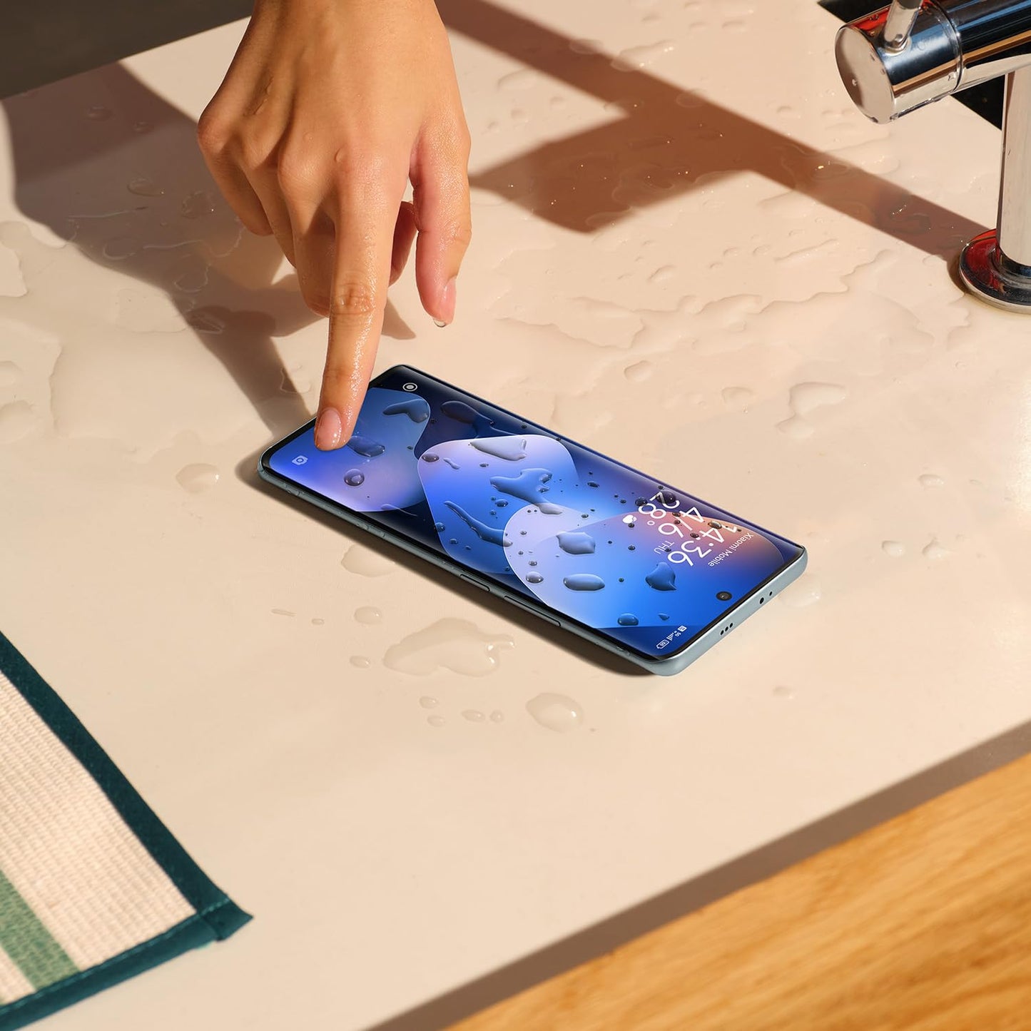 Xiaomi Redmi Note 15 5G 256GB 8GB Blue