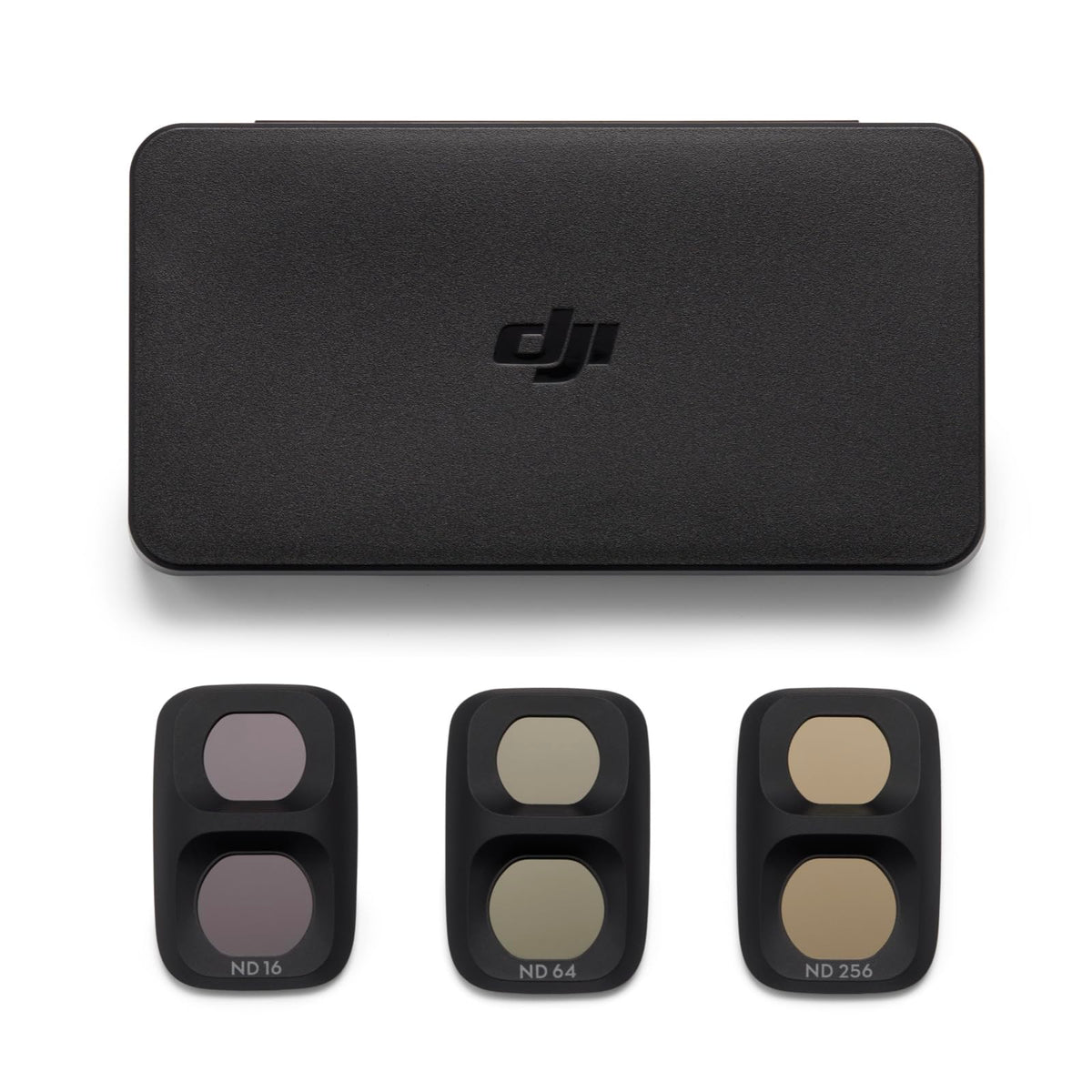 DJI Osmo Pocket 4P set de filtre ND (negru) - 6937224148352