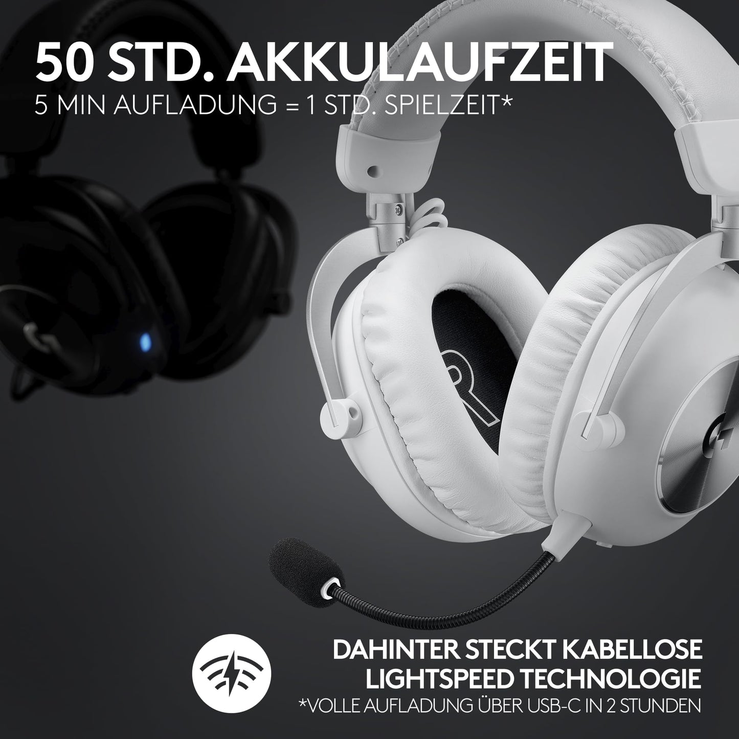 Logitech G PRO - 981-001269