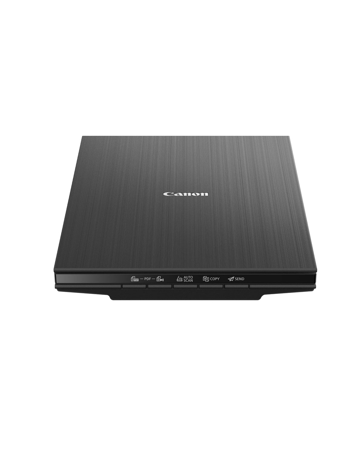 Canon LiDE 400 Scanner plat, scanare foto și documente A4, USB-C 3.0