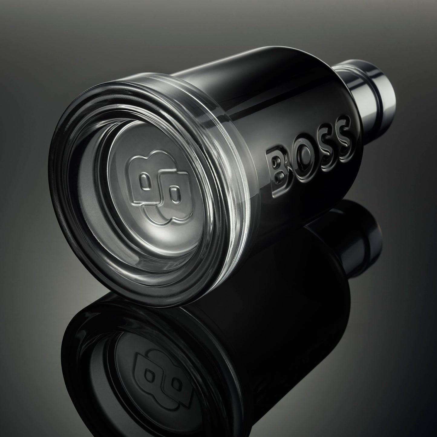 Boss Bottled Beyond Eau de Parfum – Woody Cologne for Men – With notes of ginger and leather, 50ml - 99350214927