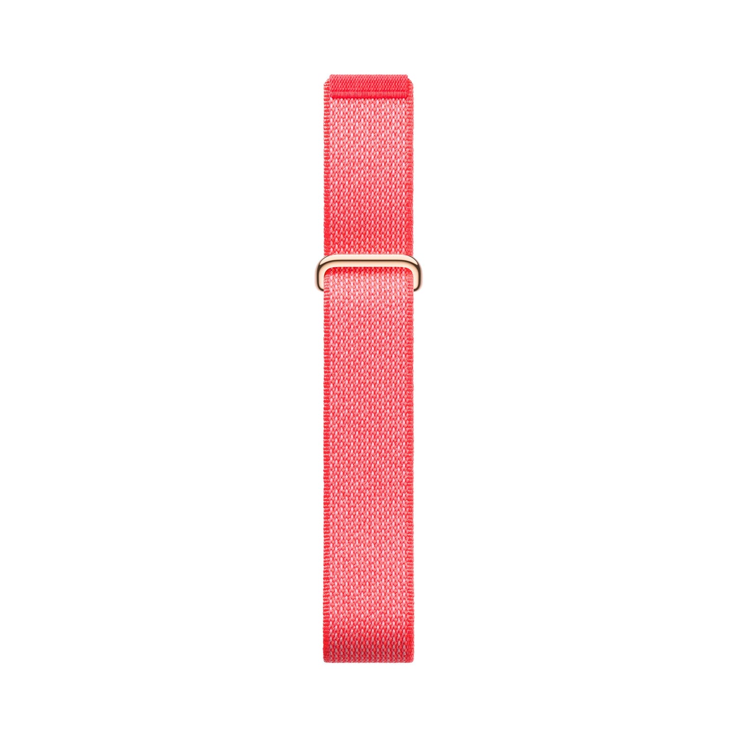 Google Fitbit Air - activity tracker without display with fitness tracking, heart rate measurement and sleep analysis - personalized AI-based coaching - up to 7 days of battery life - Berry