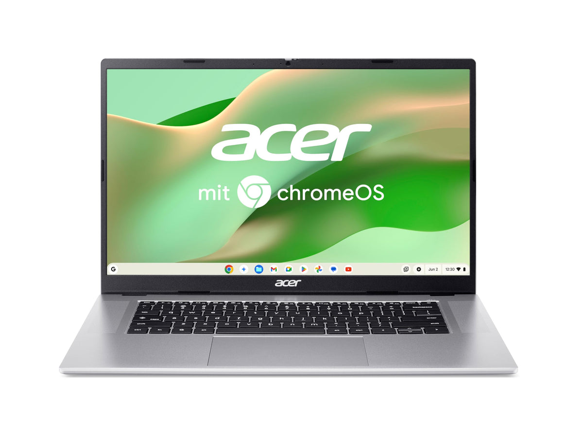 Acer Chromebook 315 | Laptop | Kompanio 540 | 4GB | 64GB | without power supply