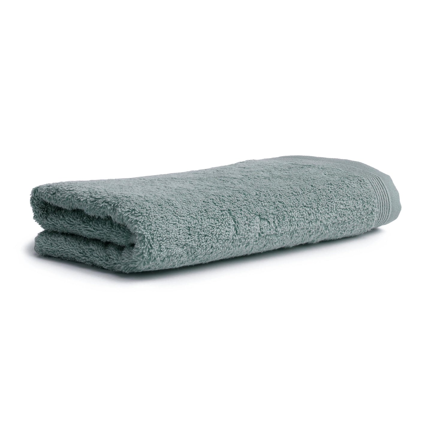 Möve Superwuschel bath towel 100 x 160 cm made of 100% cotton, tea - 017258775