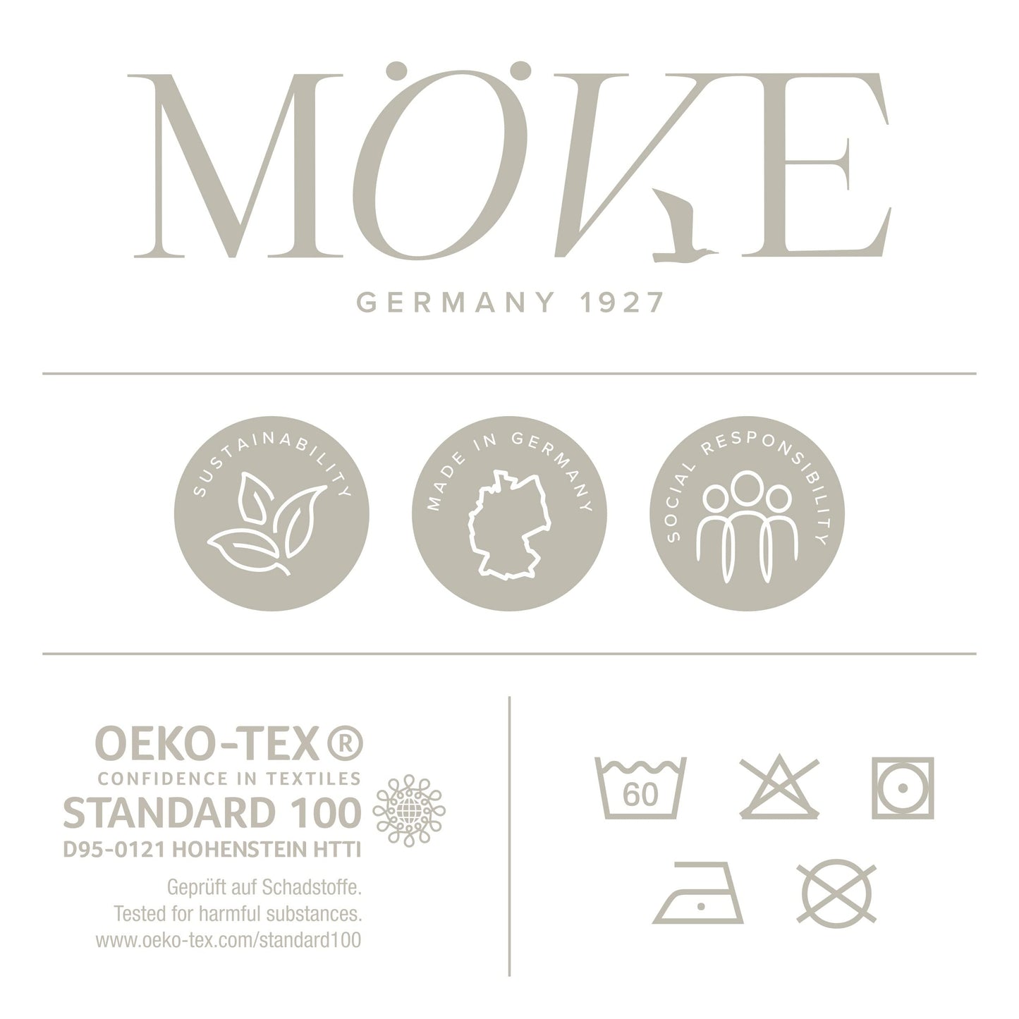Möve Superwuschel bath towel 100 x 160 cm made of 100% cotton, nature - 017258775