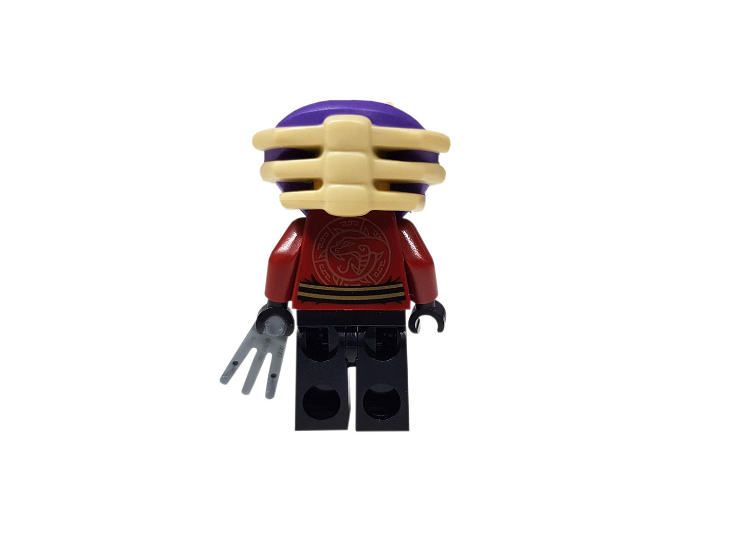 LEGO® Ninjago minifigure: Master Chen - 9442496