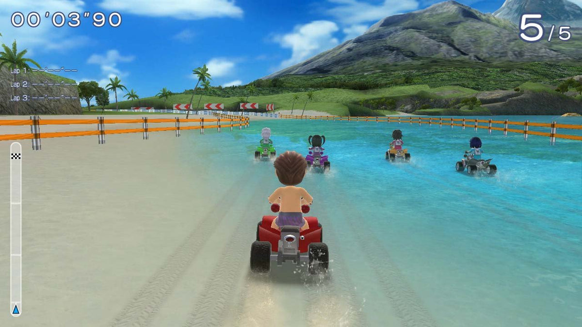 Go Vacation - 98165