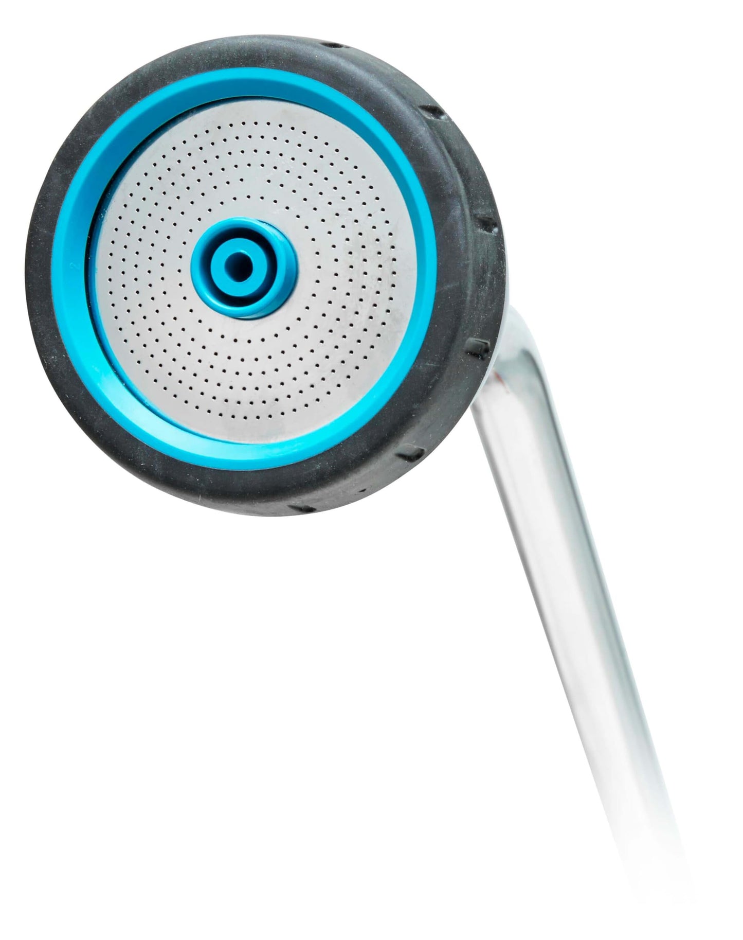 Gardena Premium watering wand: Robust garden shower for watering and cleaning, 90 cm long, 3 jet types, one-handed operation, frost protection (18336-88)