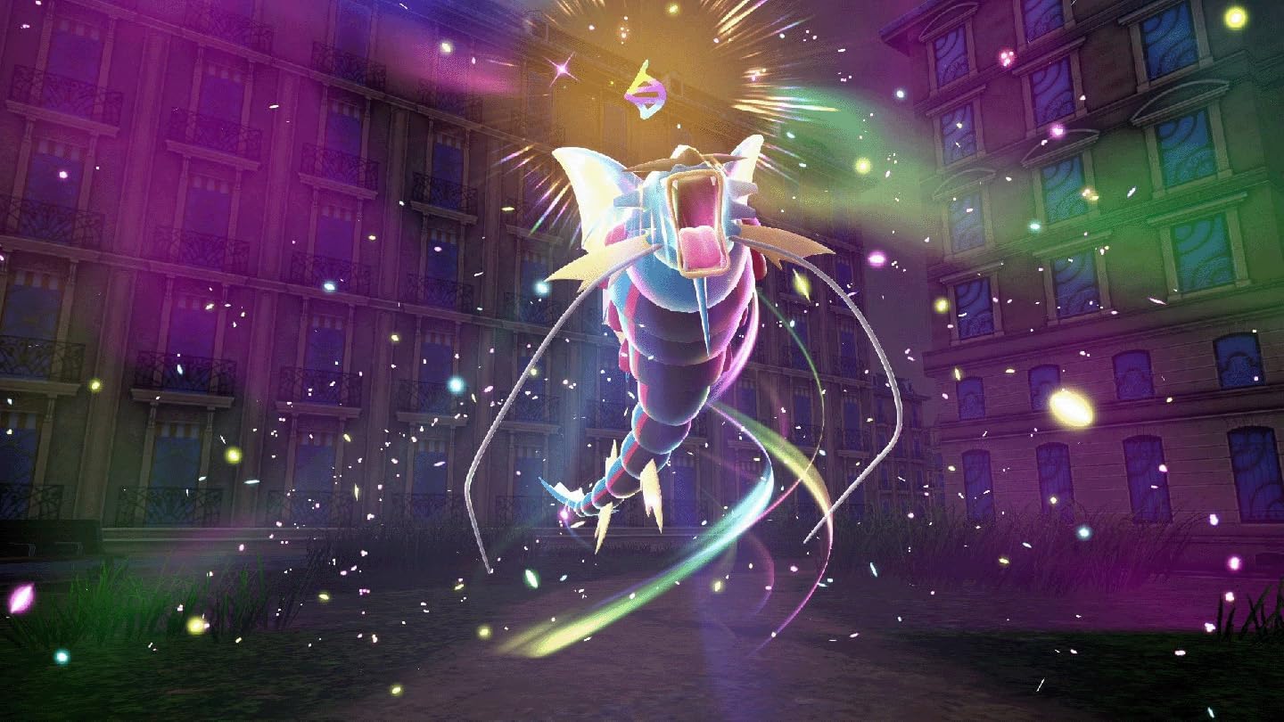 Pokémon Legends: Z-A | Nintendo Switch - Download Code