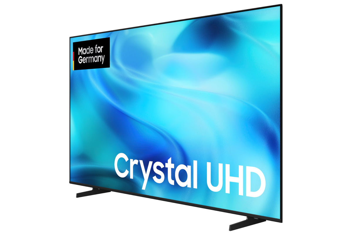 Samsung Crystal U7099H 4K 75 Zoll (189 cm), UHD televizor, Smart AI TV - GU75U7099HU