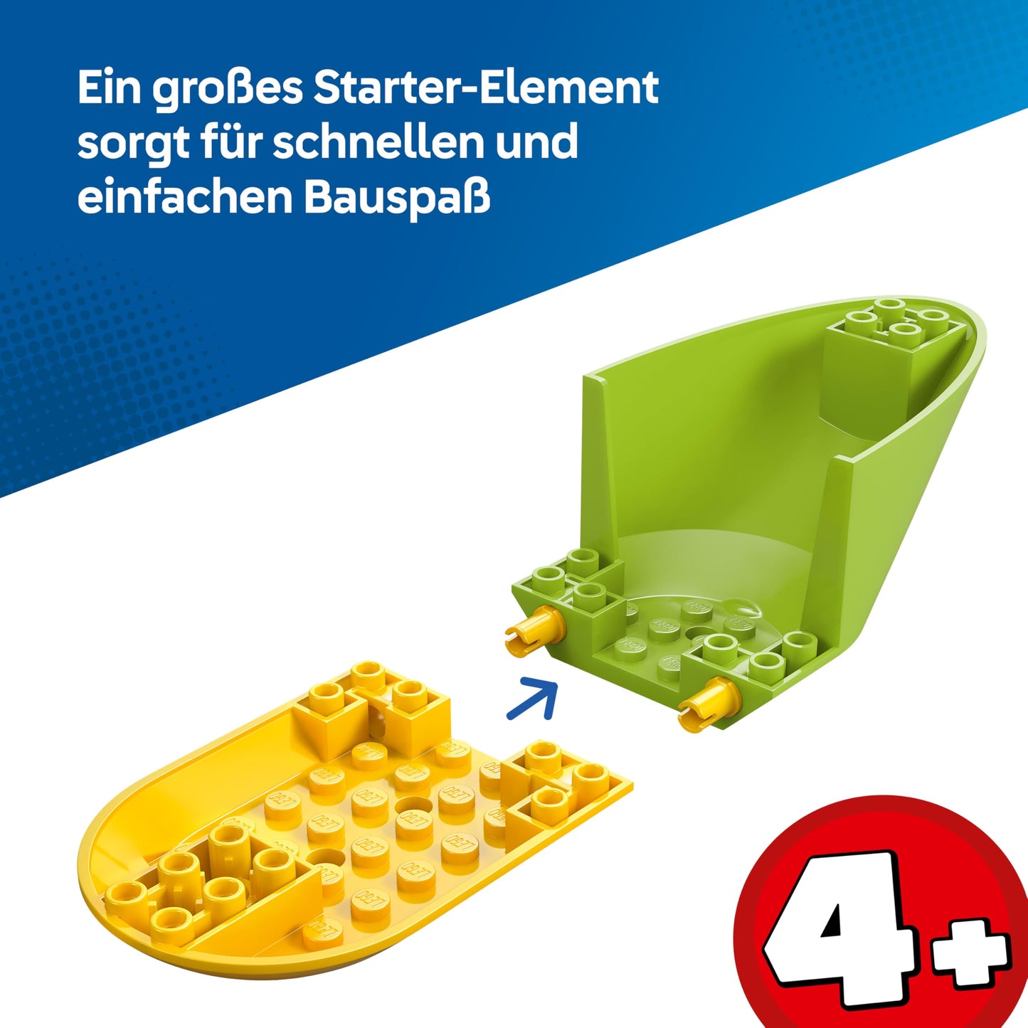 LEGO ǀ Marvel Spidey and his super friends Spidey: Underwater vehicles - superhero toy with 3 submarines and 3 minifigures - gift for boys aged 4 and up and fans of the series - 11207