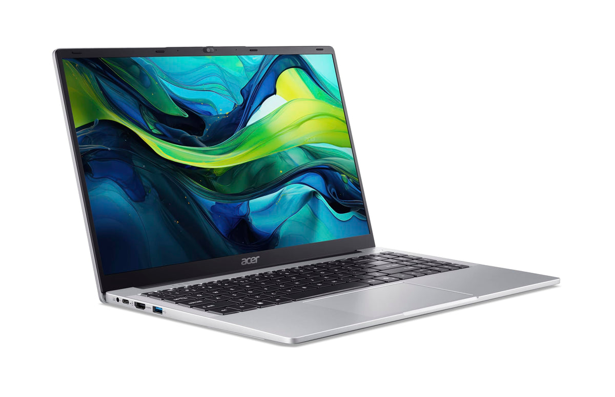Acer Aspire Lite 15 Laptop, Celeron 4500, Intel, 8GB, 128GB - NX.DJXEG.004