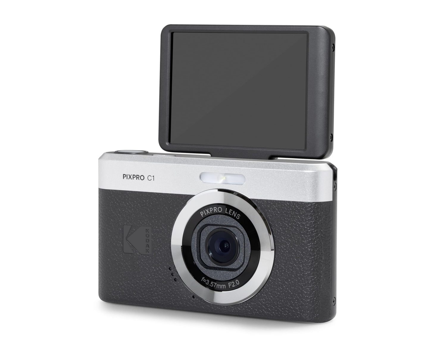 Kodak Pixpro C1 Black
