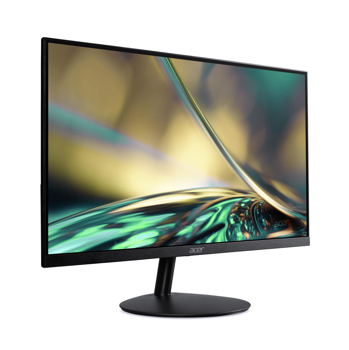 Acer SA322QUE Monitor 31.5 Inch (80 cm Screen) WQHD, LED, 100Hz, 1ms(VRB), 2xHDMI 2.0, DP 1.2, AdaptiveSync, HDR - SA322QUEbmiipx