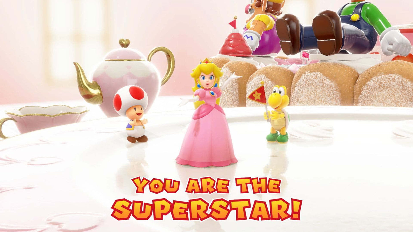 Nintendo Mario Party Superstars (10007237)