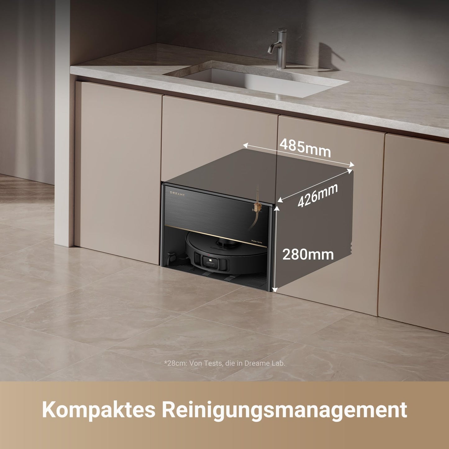 dreame - RLX73CE