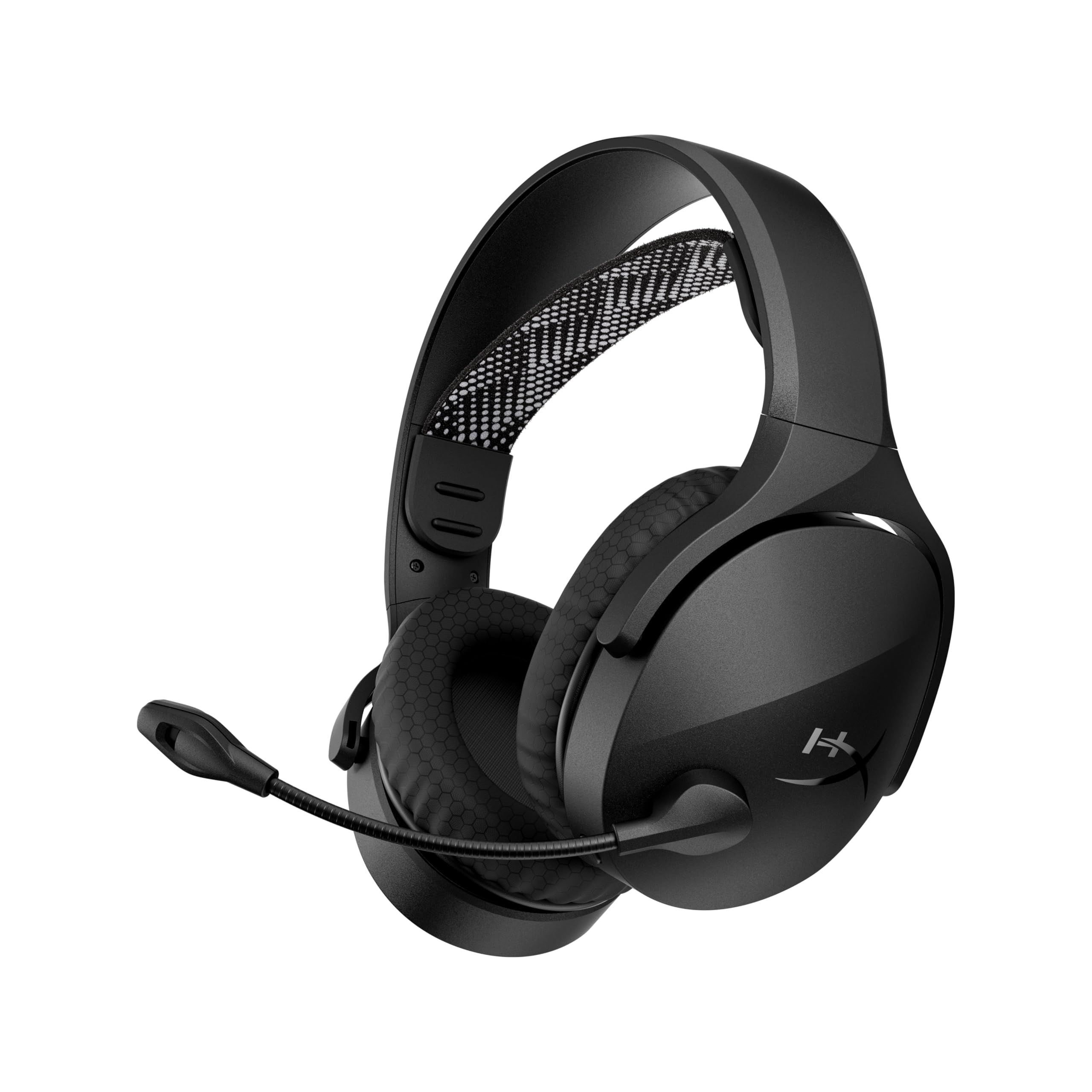 HyperX Cloud Jet – Dual Wireless Gaming Headset - AJ0T1AA