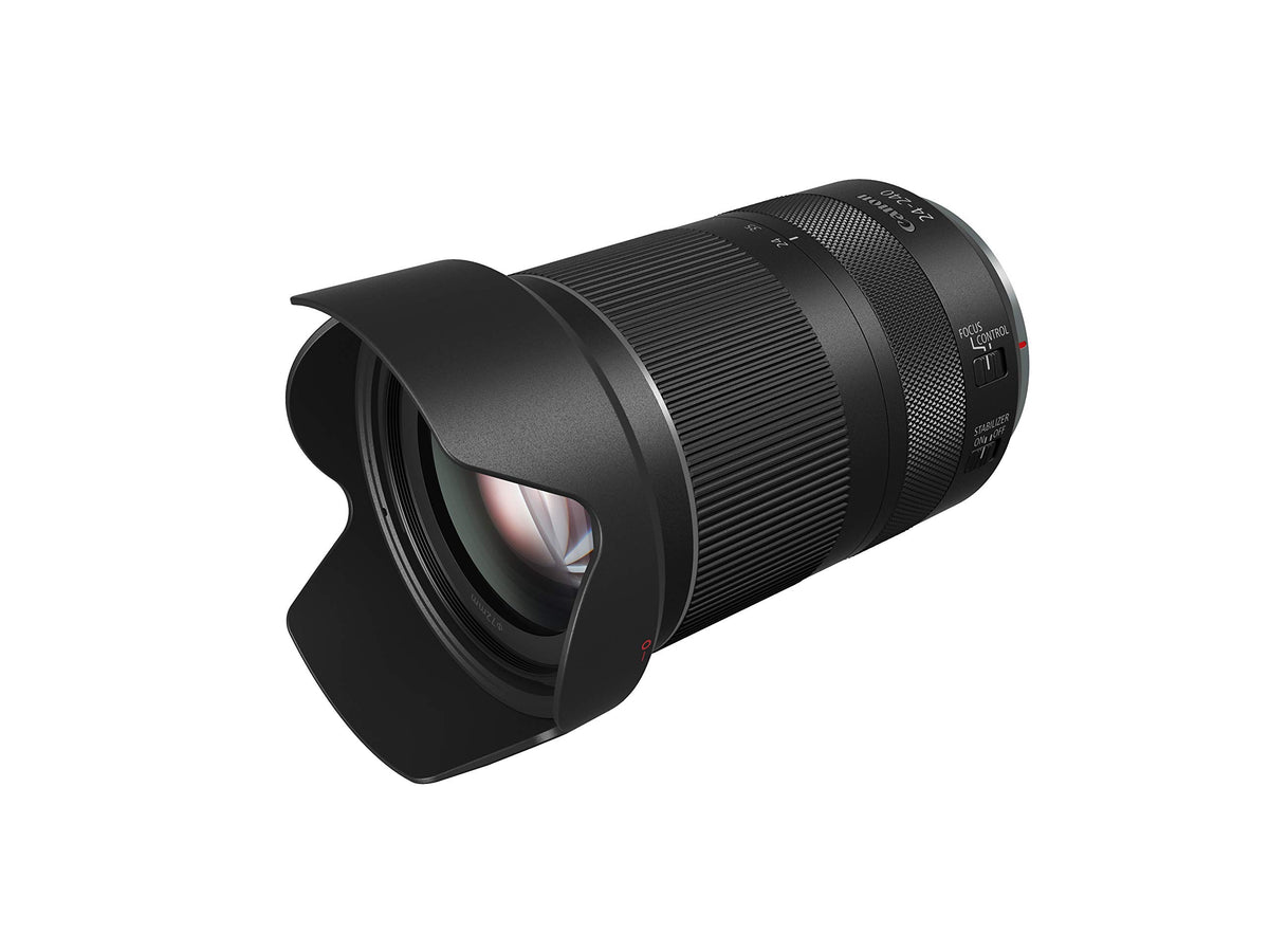 Canon Streulichtblende EW-78F (für Canon RF 24-240mm F4-6.3 is USM) - 3685C001