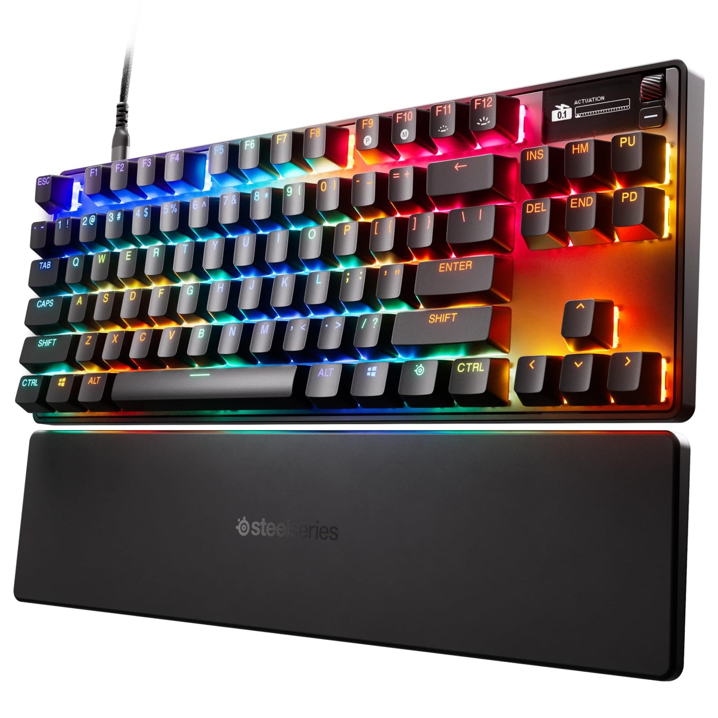 SteelSeries Apex Pro TKL Gen 3 US