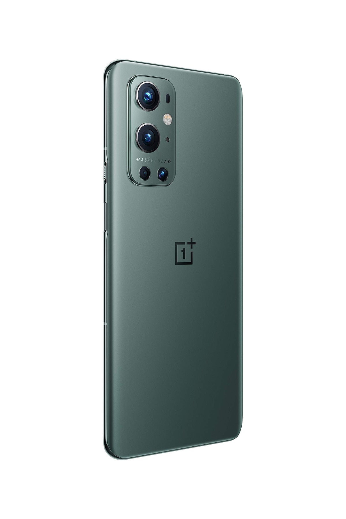 OnePlus 9 Pro 5G 8GB RAM 128GB SIM-free smartphone with Hasselblad camera for smartphones - 2 years warranty - Pine Green - 5011101696