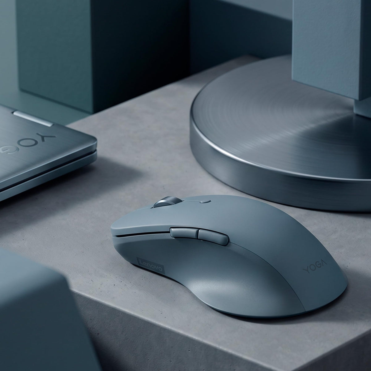 Lenovo Yoga Pro Mouse - GY51P14335