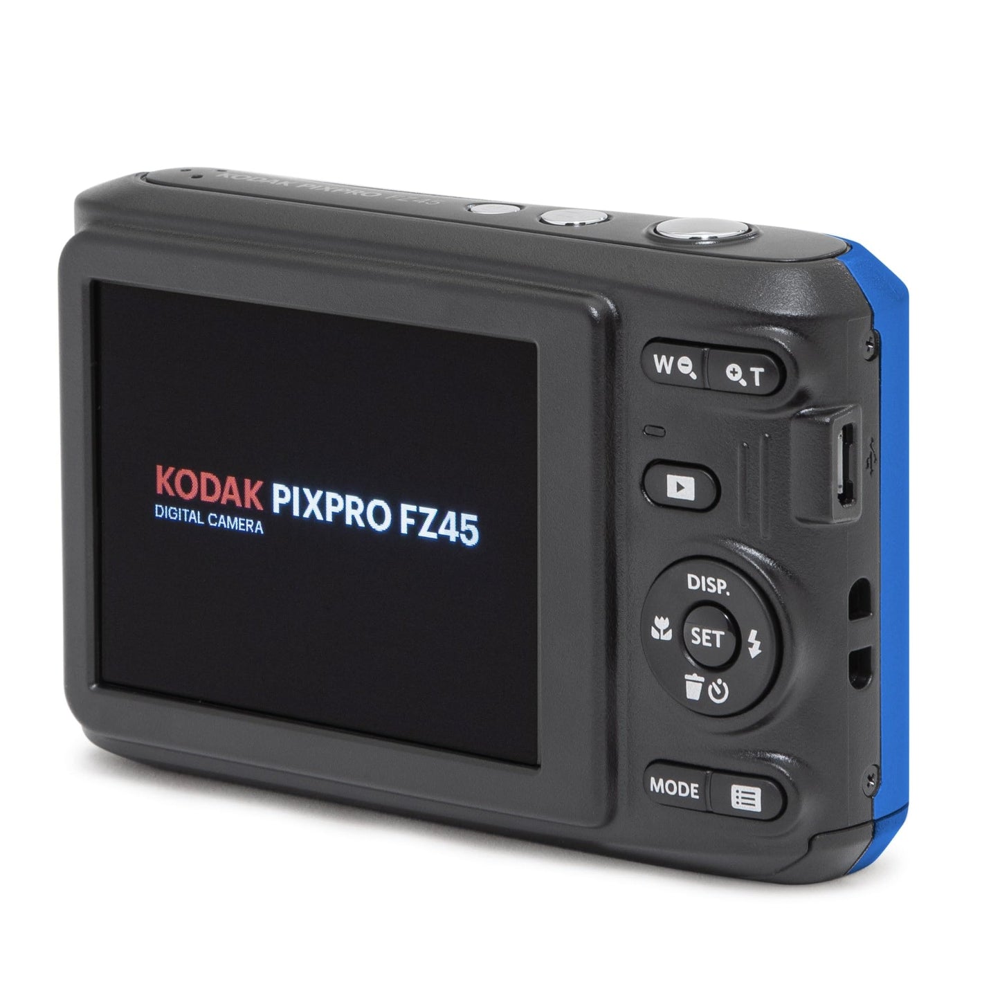 Kodak Pixpro FZ45 Blue