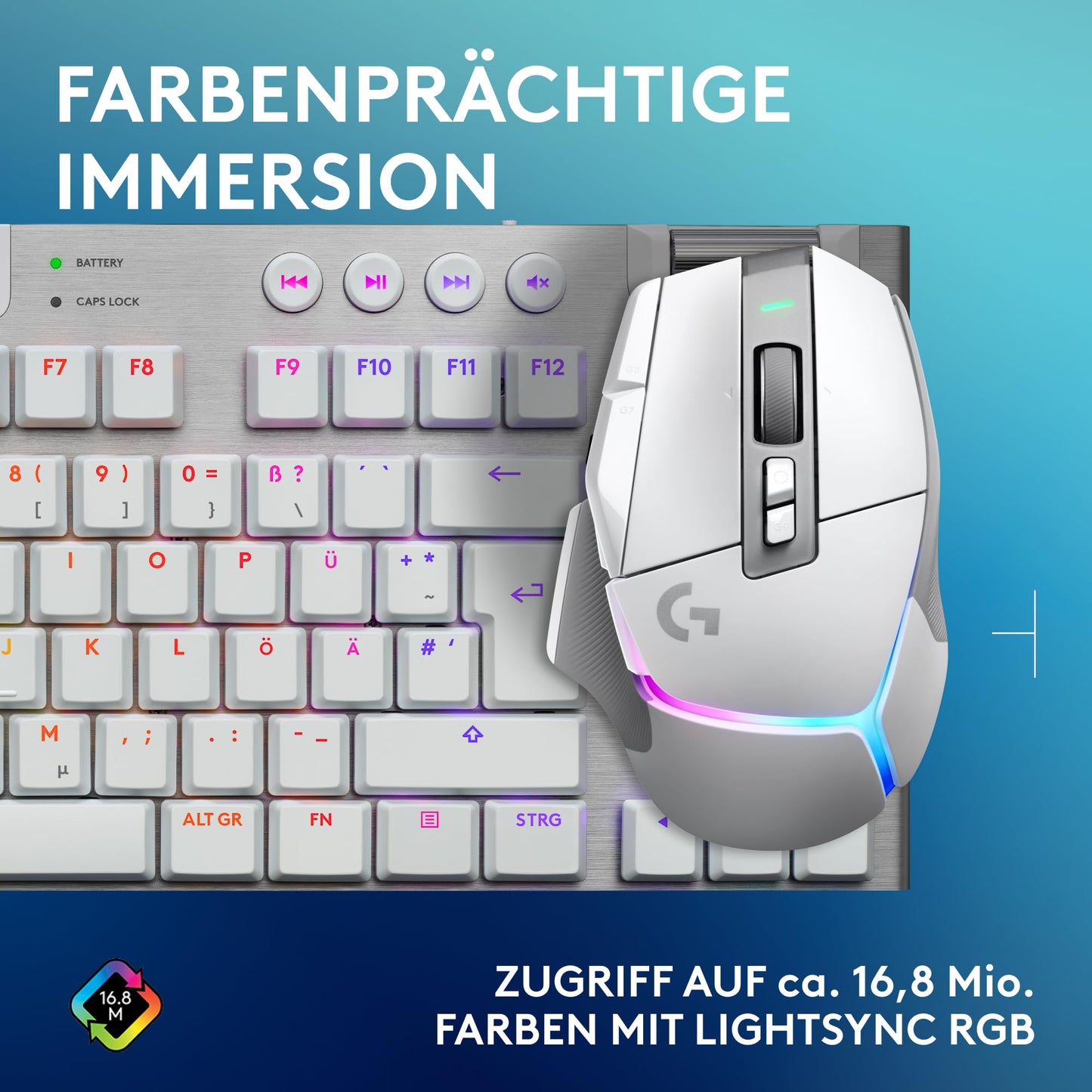 Logitech G G915 - 910-006146