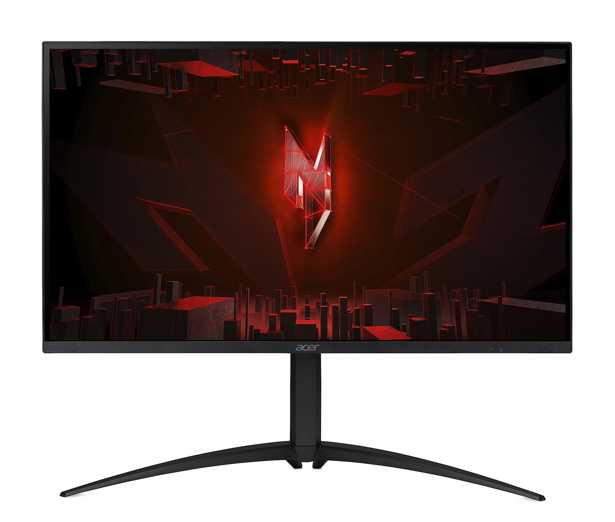 Acer Nitro XV275KP3 Gaming Monitor 27 Inch (68.6 cm) 4K, 160Hz - UM.HXXEE.305