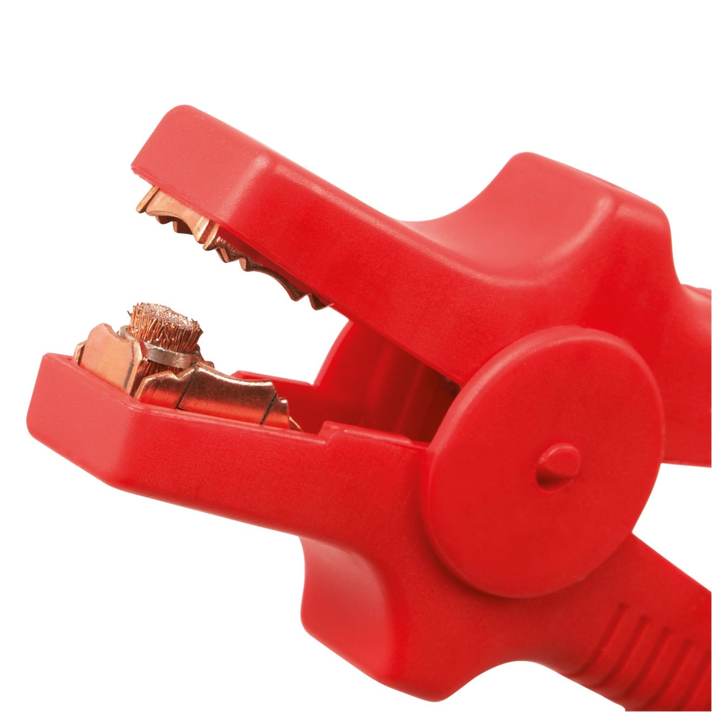 AEG jumper cable SP 25 "Alu-Tec, for 12 volts and 24 volts, in storage bag, DIN 72553 - 97204