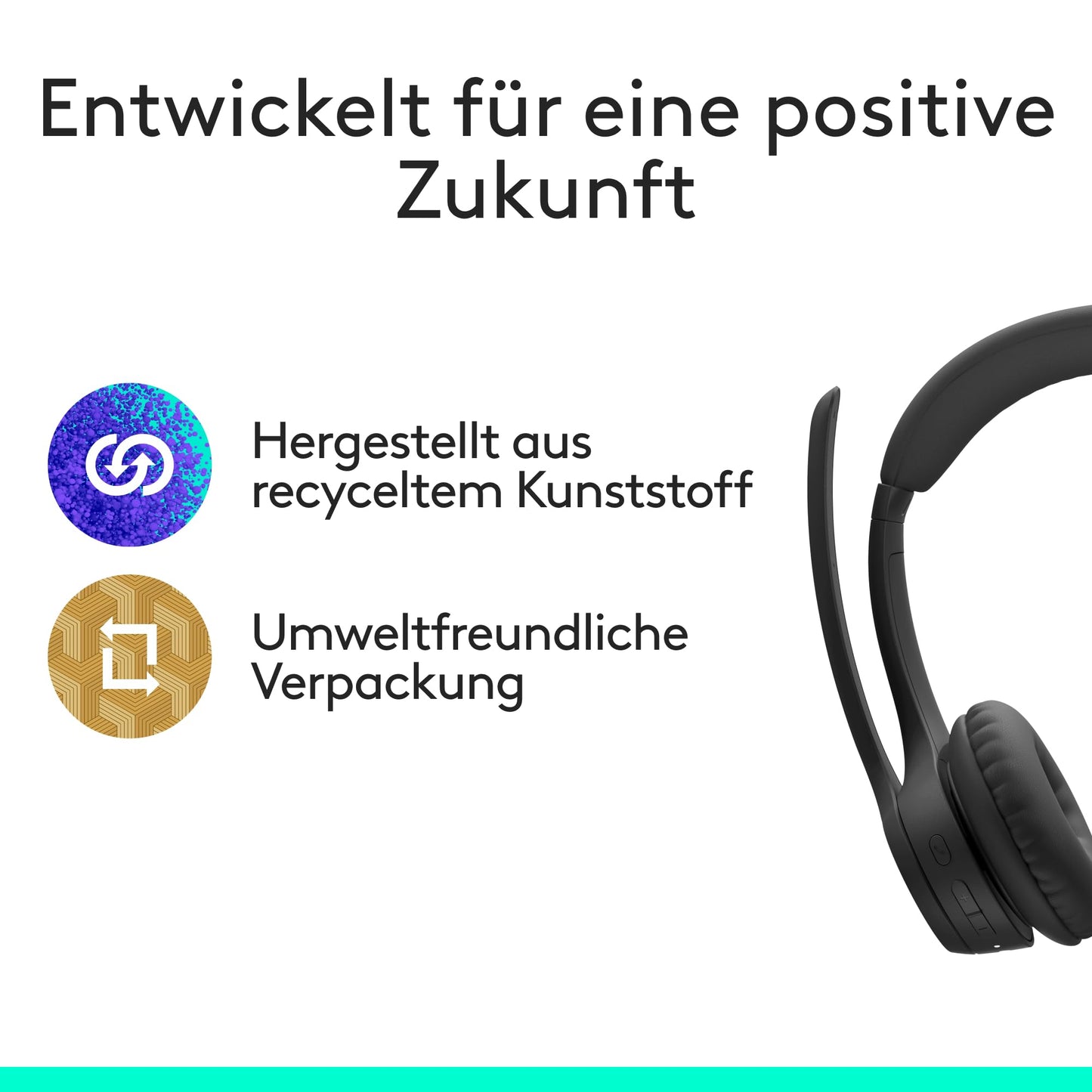 Logitech Zone 305 Business  981-001458