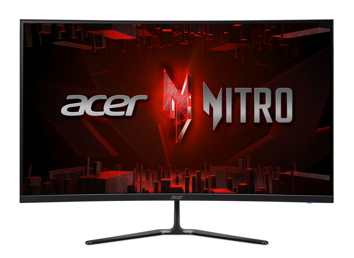 Monitor de gaming Acer Nitro ED320QUS3 32 Zoll (80 cm) WQHD 180Hz - UM.JE0EE.318